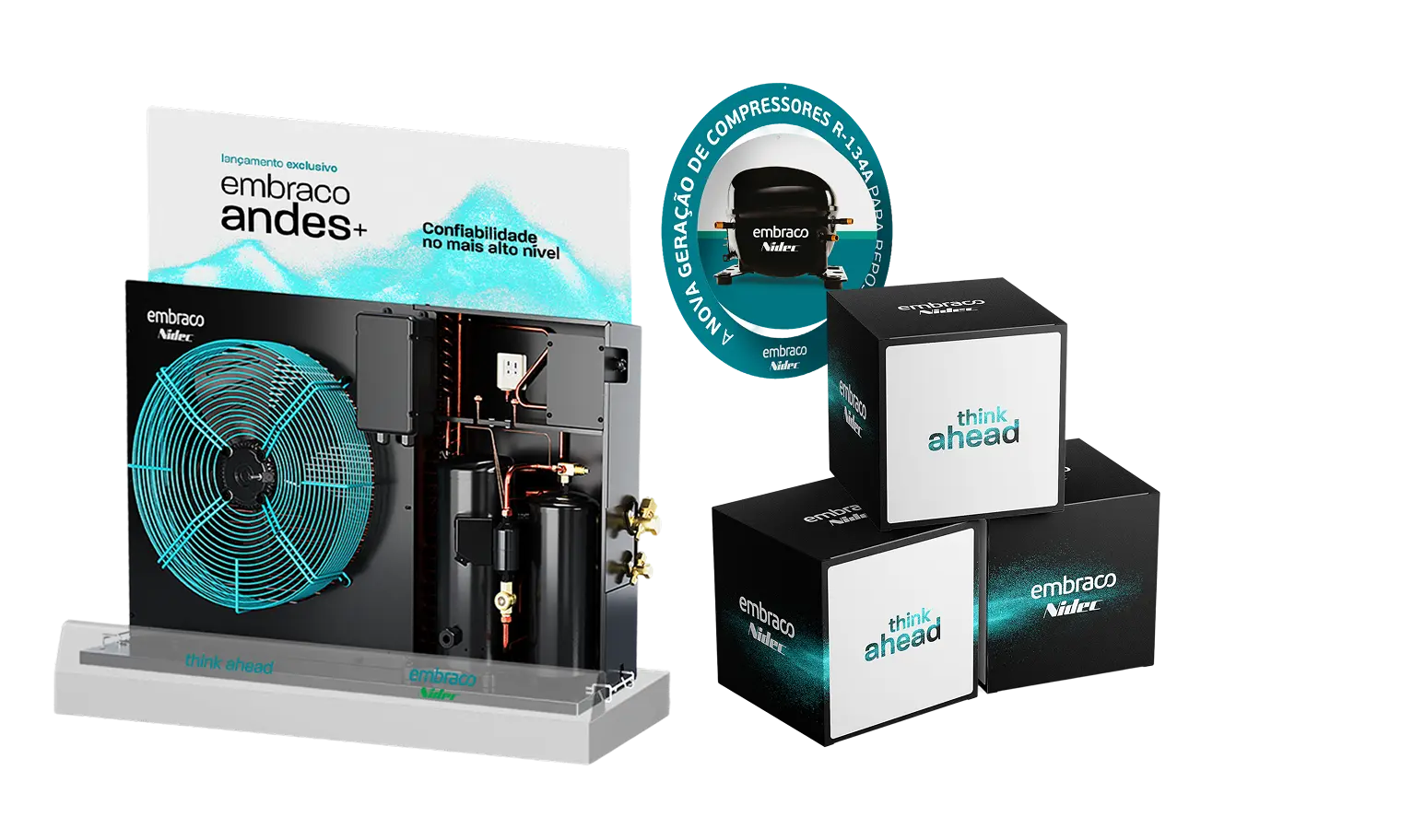 Que tal deixar sua loja no ponto certo para turbinar suas vendas?